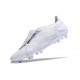 adidas Predator Elite Tongue FG White Silver