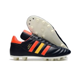 adidas Copa Mundial FG -Made In Germany x Spain Night Indoordigo Bold Gold Bold Red