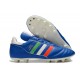 adidas Copa Mundial FG - Made in Germany x Italy Blue Phatone