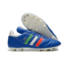 adidas Copa Mundial FG - Made in Germany x Italy Blue Phatone
