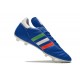 adidas Copa Mundial FG - Made in Germany x Italy Blue Phatone