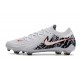 Nike Phantom Luna 2 Elite FG Low Cut White Black Red