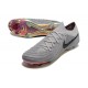 Nike Phantom Luna 2 Elite FG Low Cut Rising Gem - Atmosphere Grey Black
