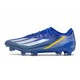 New adidas X Crazyfast Messi.1 FG League Lucid Blue Blue Burst White