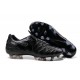 New 2016 Nike Tiempo Legend 6 FG Kangaroo Leather Boots All Black