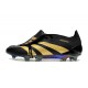adidas Predator Elite Tongue FG Black Gold
