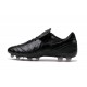 New 2016 Nike Tiempo Legend 6 FG Kangaroo Leather Boots All Black