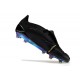 adidas Predator Elite Tongue FG Black Gold