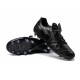 New 2016 Nike Tiempo Legend 6 FG Kangaroo Leather Boots All Black
