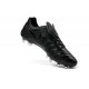 New 2016 Nike Tiempo Legend 6 FG Kangaroo Leather Boots All Black