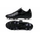 New 2016 Nike Tiempo Legend 6 FG Kangaroo Leather Boots All Black