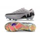 New Nike Air Zoom Mercurial Vapor XV Elite FG Atmosphere Grey Black