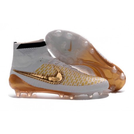 nike magista gold