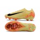 Nike Air Zoom Mercurial Vapor 16 Elite FG Yellow Black