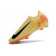 Nike Air Zoom Mercurial Vapor 16 Elite FG Yellow Black