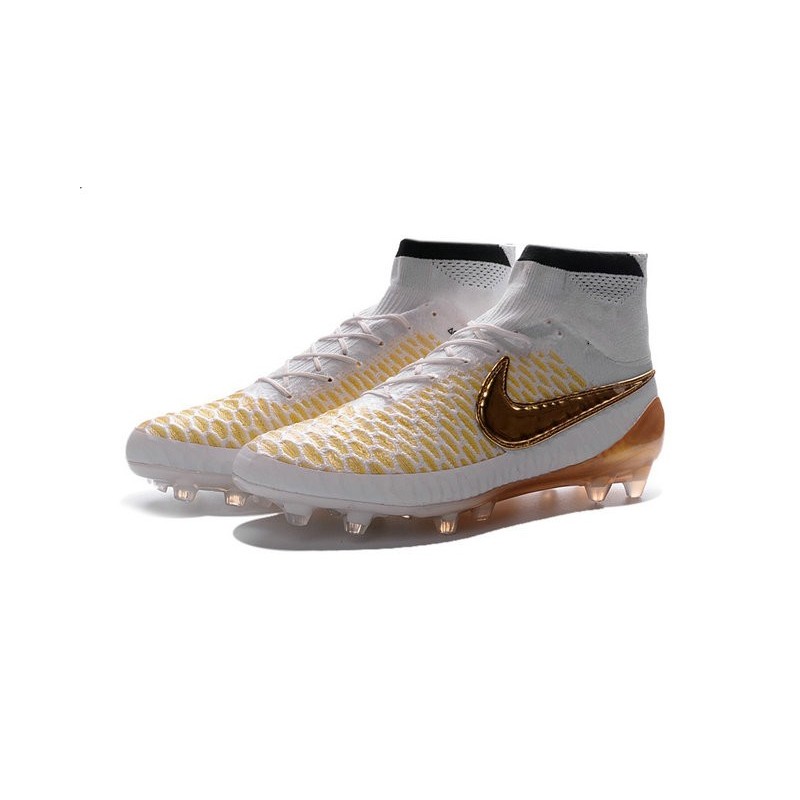 nike magista gold