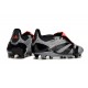 New adidas Predator Elite Tongue FG Black White Red