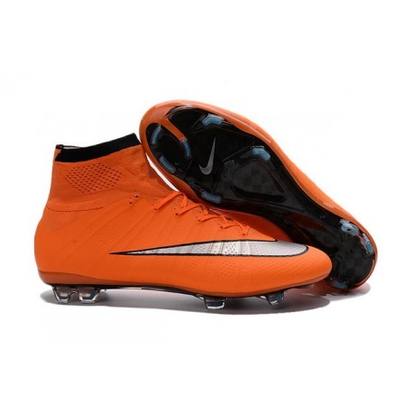 nike mercurial superfly iv precio