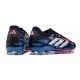 adidas Copa Pure 2 Elite+ FG Cleats Legend Ink Ftwr White Solar Pink