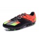 New 2016 adidas MESSI 15.1 FG Soccer Shoes Core Black Solar Green Red