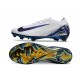 New Nike Mercurial Vapor XVI Elite FG White Black