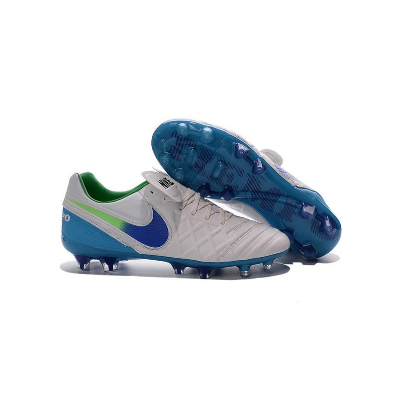 nike kangaroo leather boots