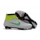 Top Football Boots 2016 Nike Magista Obra FG White Green