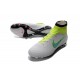 Top Football Boots 2016 Nike Magista Obra FG White Green