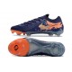 Nike Phantom Luna 2 Elite FG Low Cut Blue Void Chrome Limited Edition