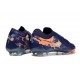 Nike Phantom Luna 2 Elite FG Low Cut Blue Void Chrome Limited Edition