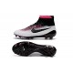 Top Football Boots 2016 Nike Magista Obra FG White Red Black