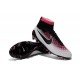 Top Football Boots 2016 Nike Magista Obra FG White Red Black