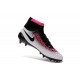 Top Football Boots 2016 Nike Magista Obra FG White Red Black