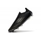 adidas F50 LL Elite FG Soccer Shoes Core Black Iron Met Gold Met