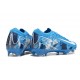 Nike Air Zoom Mercurial Vapor 16 Elite FG Blue White