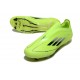 adidas F50 LL Elite FG Soccer Shoes Solar Yellow Black