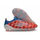 adidas F50 LL Elite FG Soccer Shoes Red White Blue