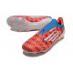adidas F50 LL Elite FG Soccer Shoes Red White Blue