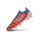 adidas F50 LL Elite FG Soccer Shoes Red White Blue