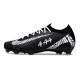 Nike Air Zoom Mercurial Vapor 16 Elite FG Black White