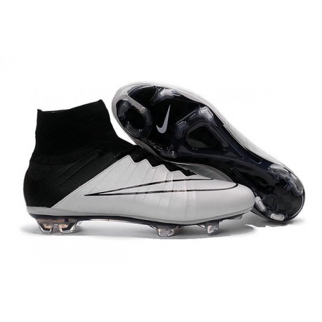 nike mercurial superfly 4 black