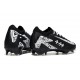 Nike Air Zoom Mercurial Vapor 16 Elite FG Black White