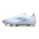 adidas F50 LL Elite FG Soccer Shoes White Blue