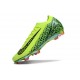 Nike Air Zoom Mercurial Vapor 16 Elite FG Green Black