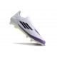adidas F50 LL Elite FG X MESSI Ftwr White Core Black Unity Purple