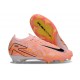 Nike Air Zoom Mercurial Vapor 16 Elite FG Orange Black