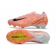 Nike Air Zoom Mercurial Vapor 16 Elite FG Orange Black