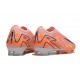 Nike Air Zoom Mercurial Vapor 16 Elite FG Orange Black