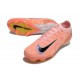 Nike Air Zoom Mercurial Vapor 16 Elite FG Orange Black