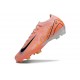 Nike Air Zoom Mercurial Vapor 16 Elite FG Orange Black